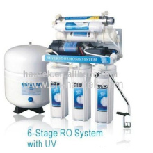 Home Use Residential 6 Stage RO System